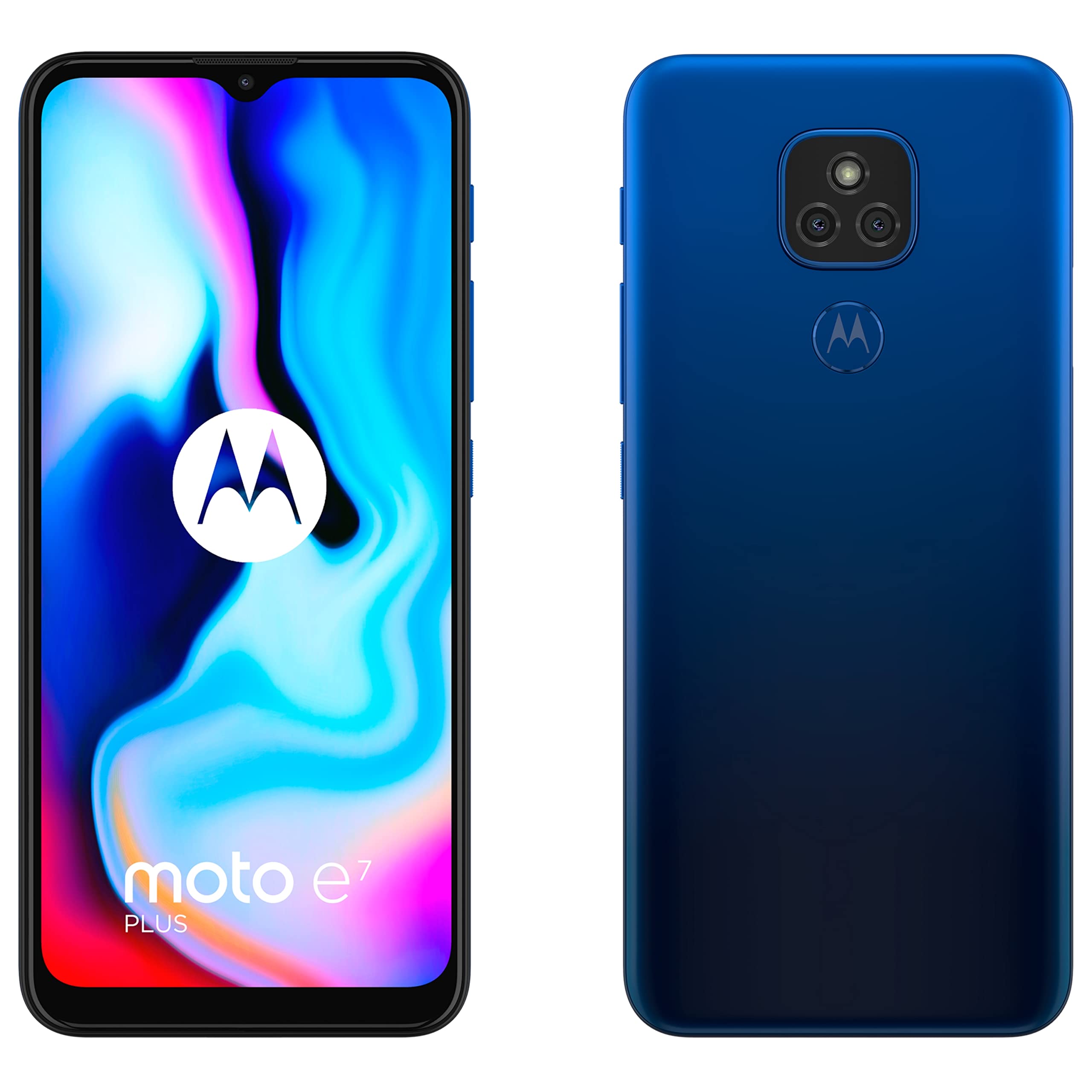 Motorola Moto E7 Plus