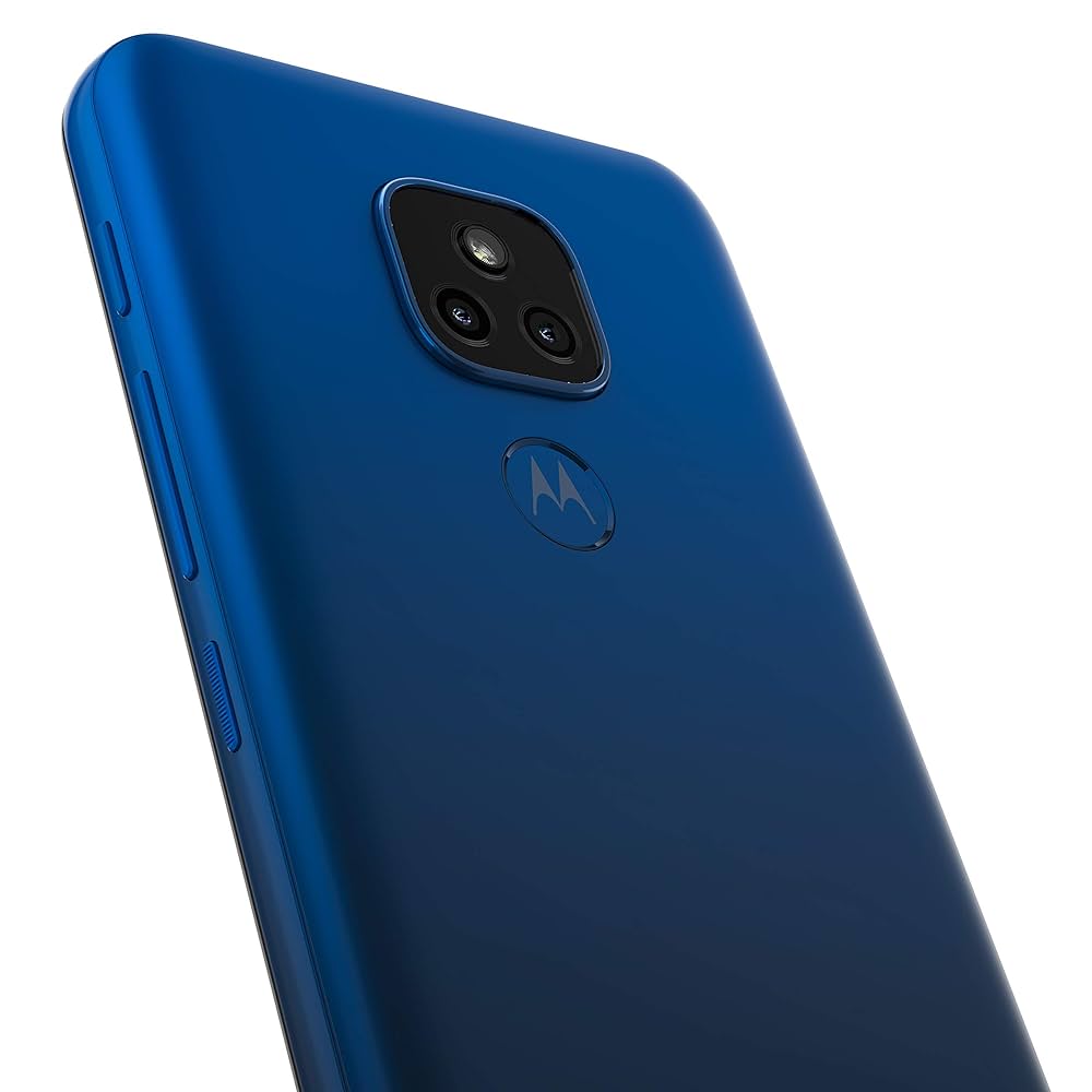 Motorola Moto E7 Plus Resim 2