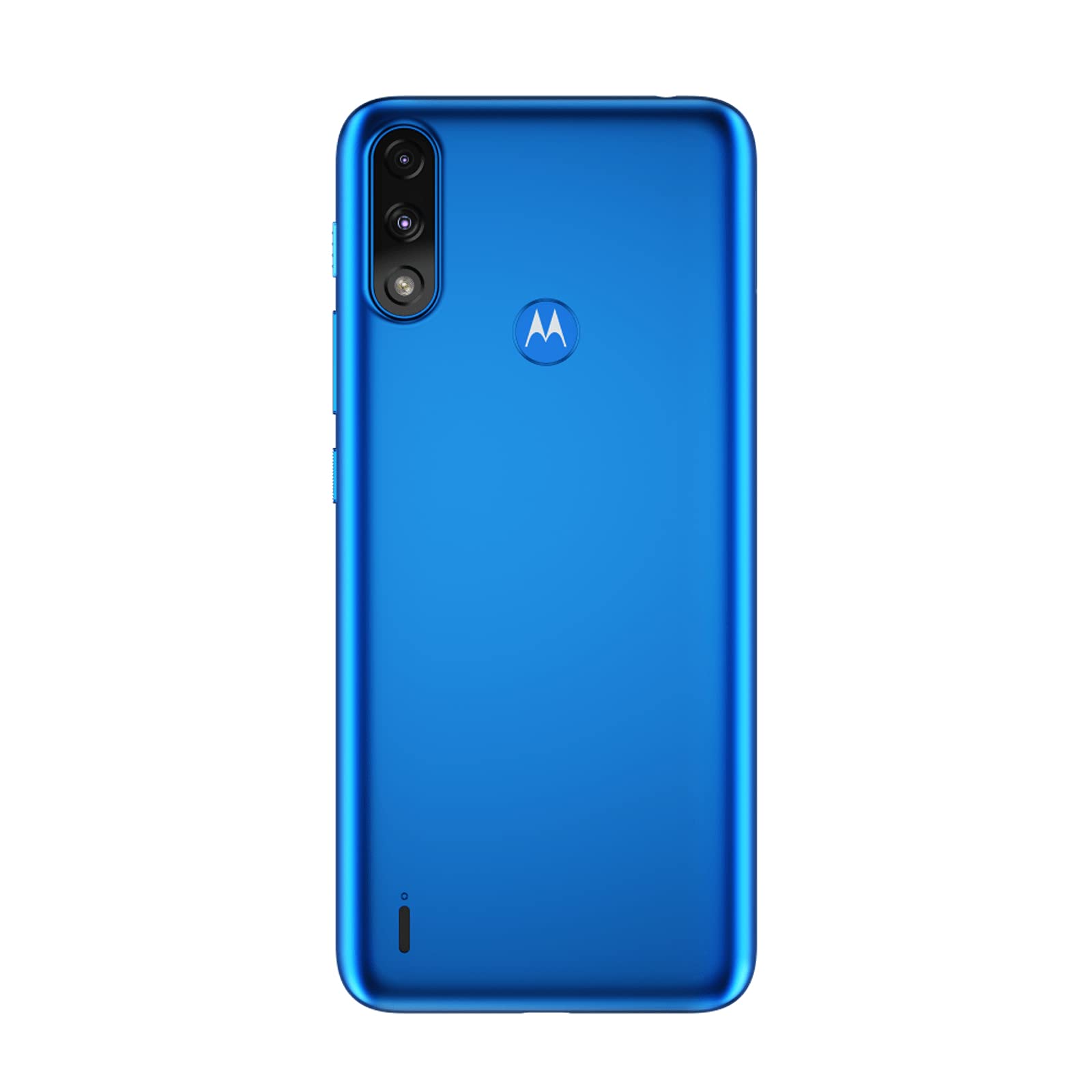 Motorola Moto E7 Resim 4