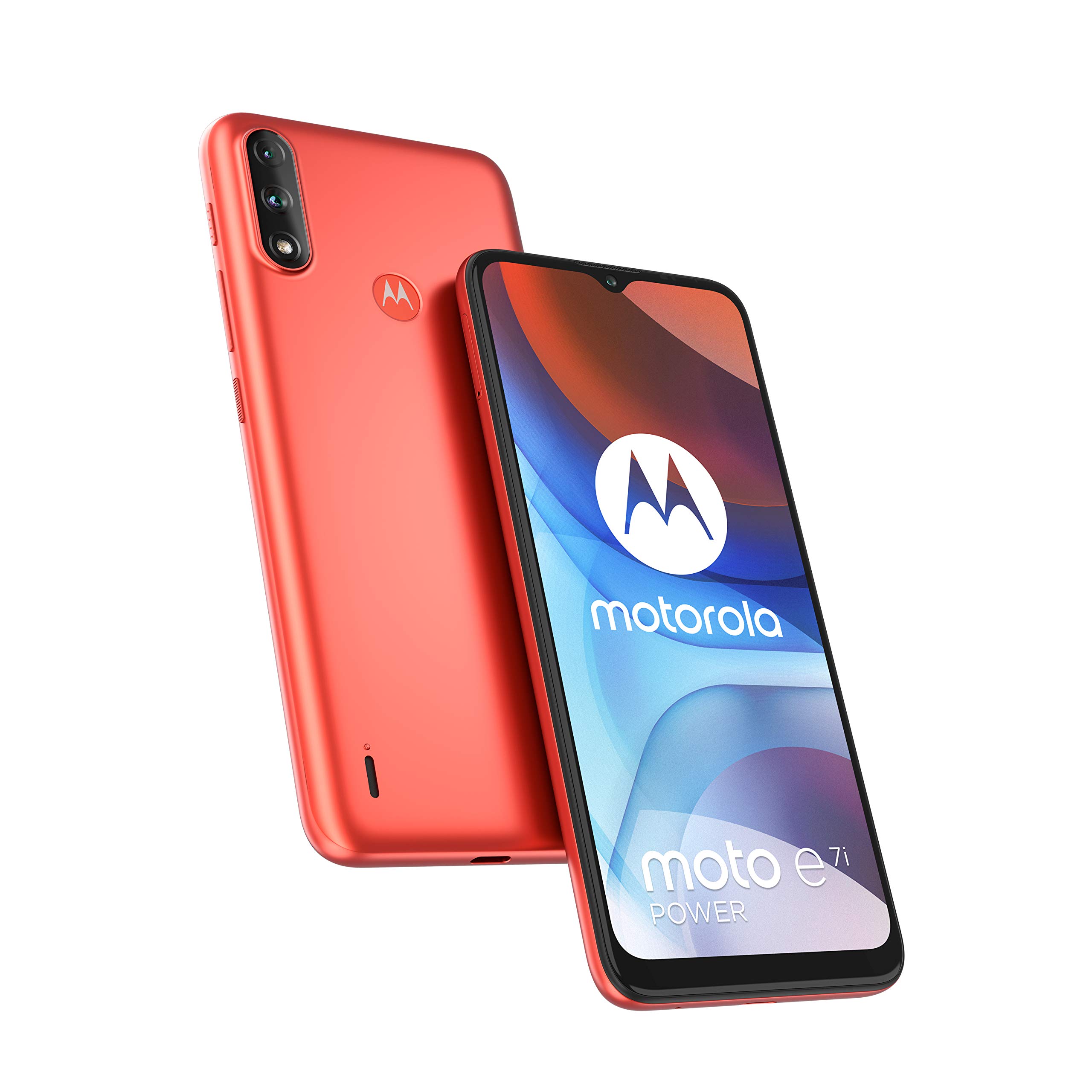 Motorola Moto E7i Power Resim 2