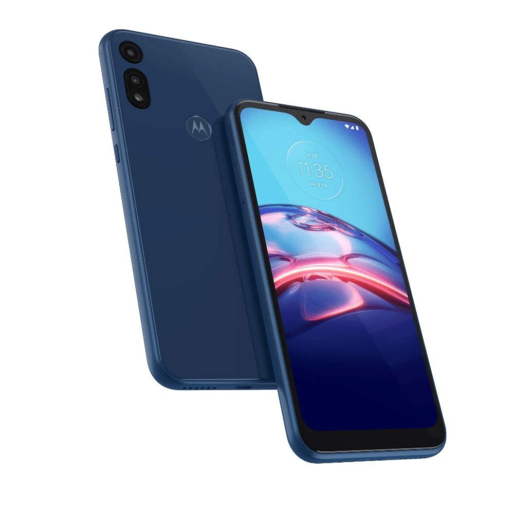 Motorola Moto E