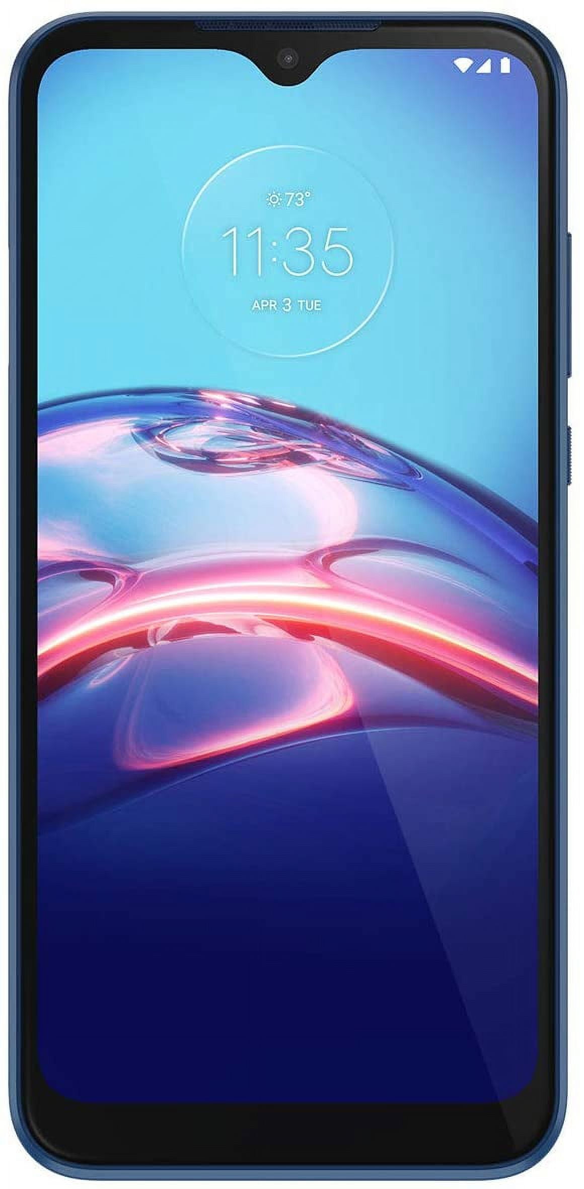 Motorola Moto E Resim 4