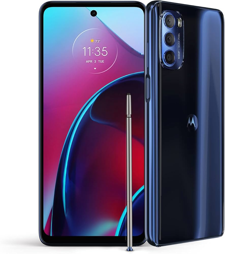 Motorola Moto G (2022)