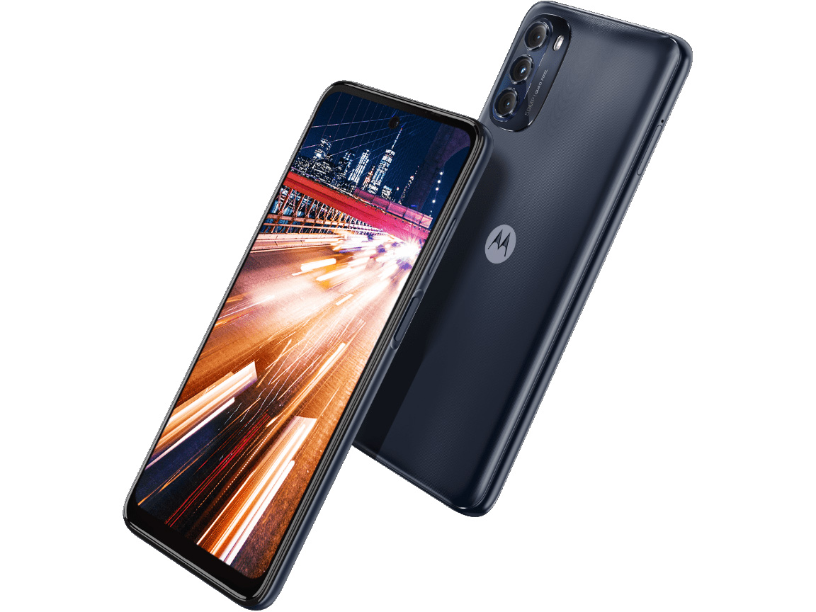 Motorola Moto G (2022) Resim 2