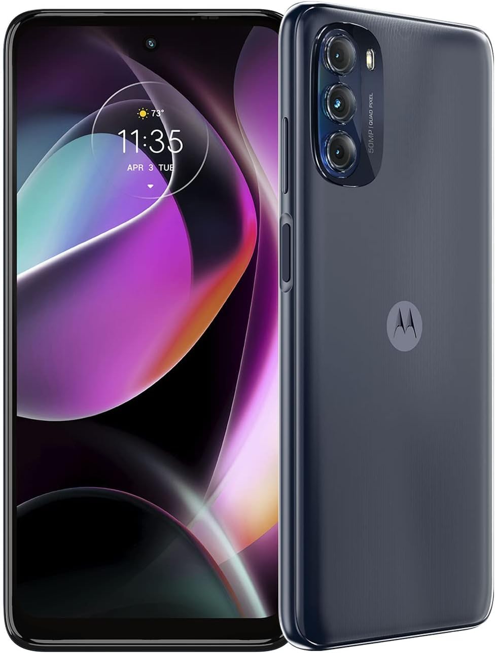 Motorola Moto G (2022) Resim 3