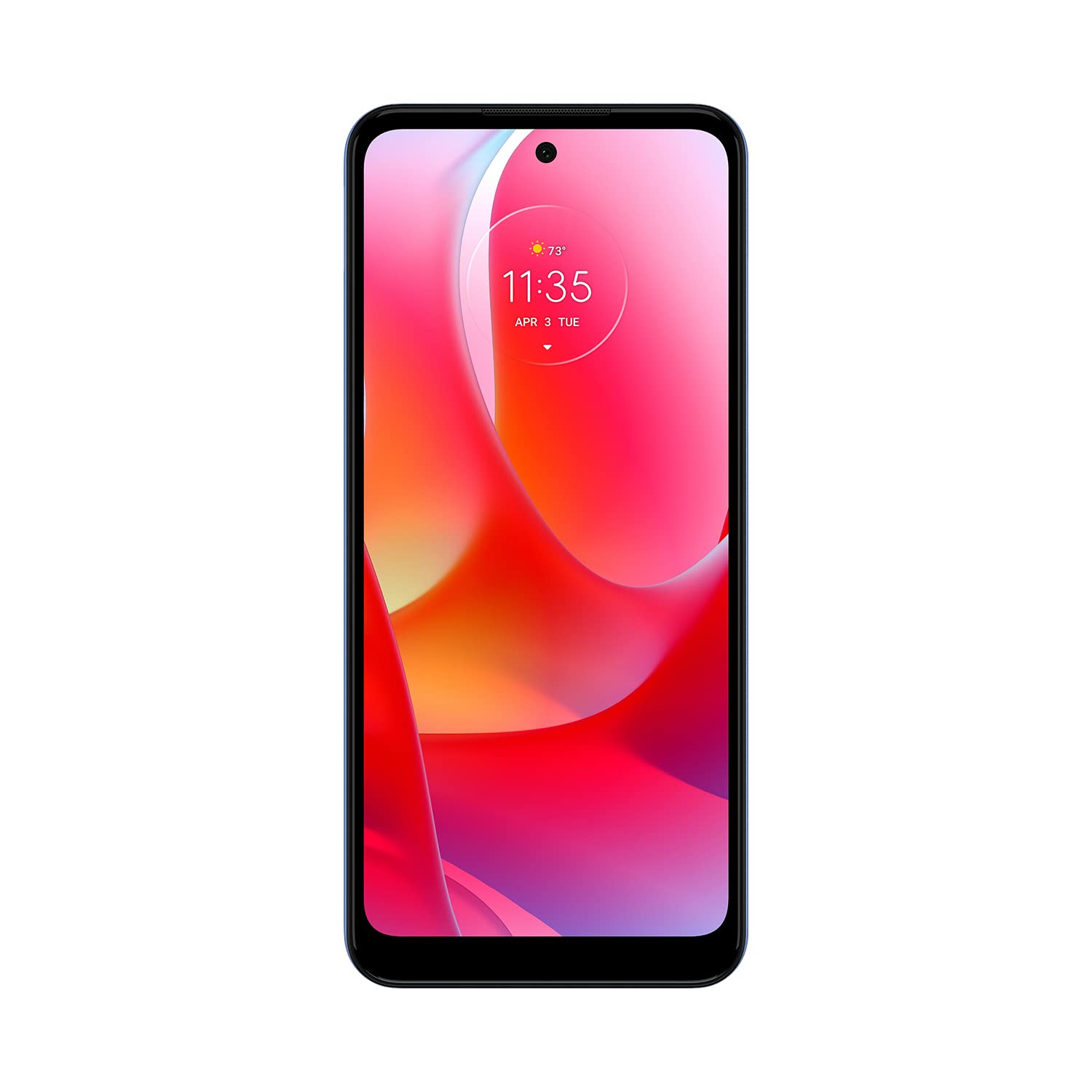 Motorola Moto G (2022) Resim 4