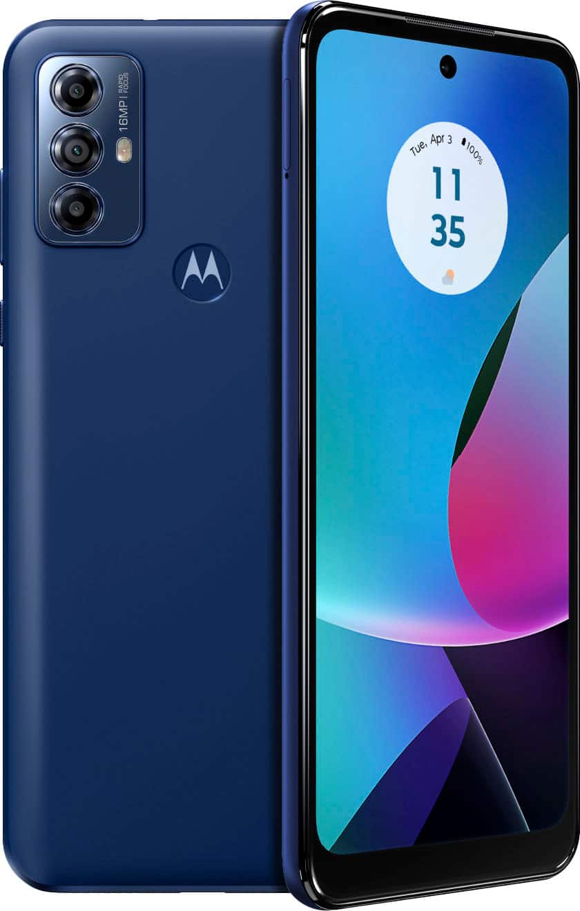 Motorola Moto G (2023) Resim 2
