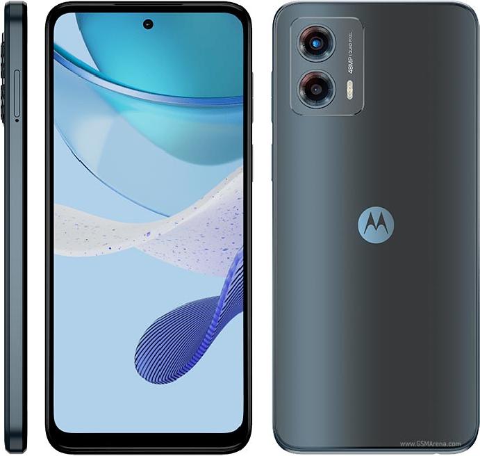 Motorola Moto G (2023) Resim 4