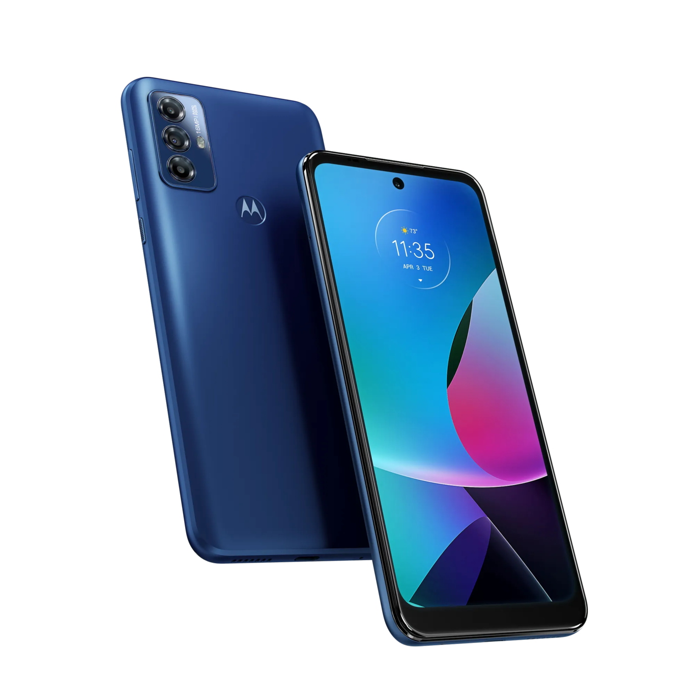Motorola Moto G (2023) Resim 5