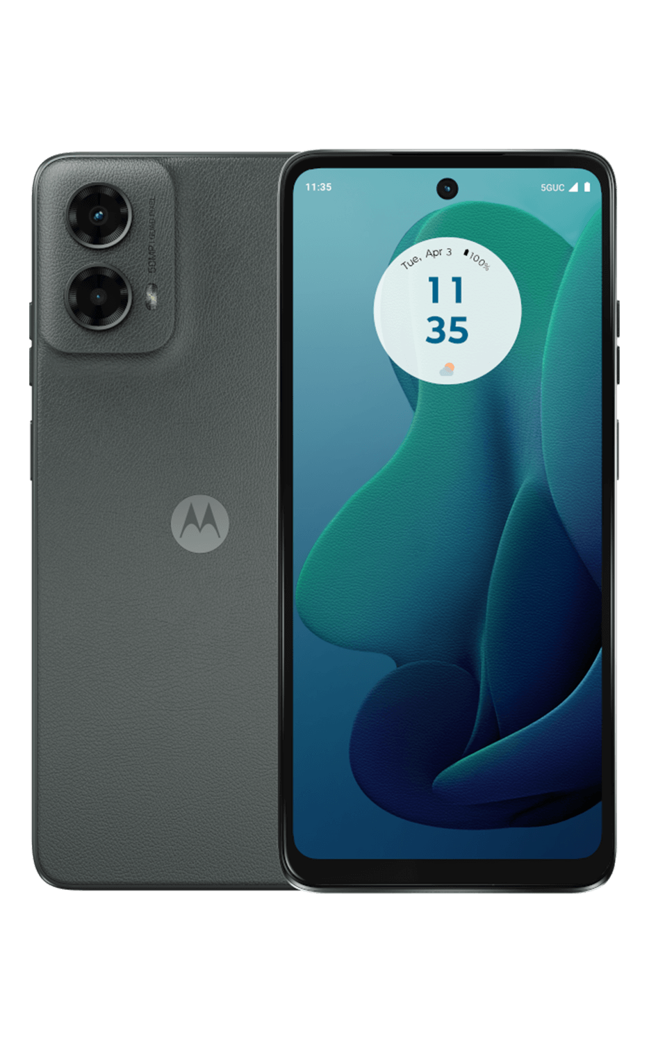 Motorola Moto G (2024) Resim 2