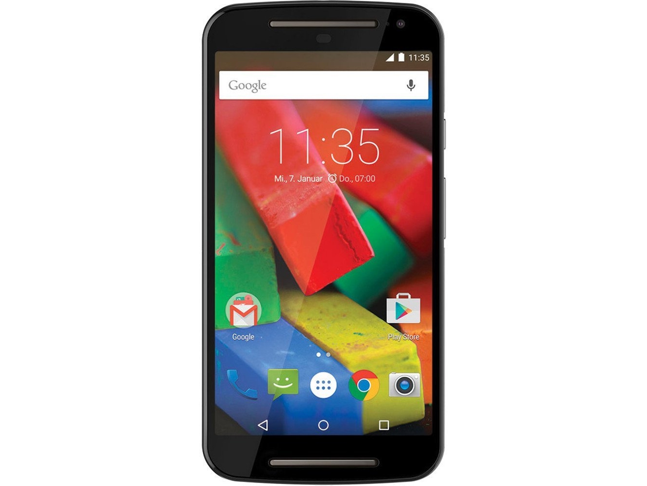 Motorola Moto G (2nd gen) Resim 3