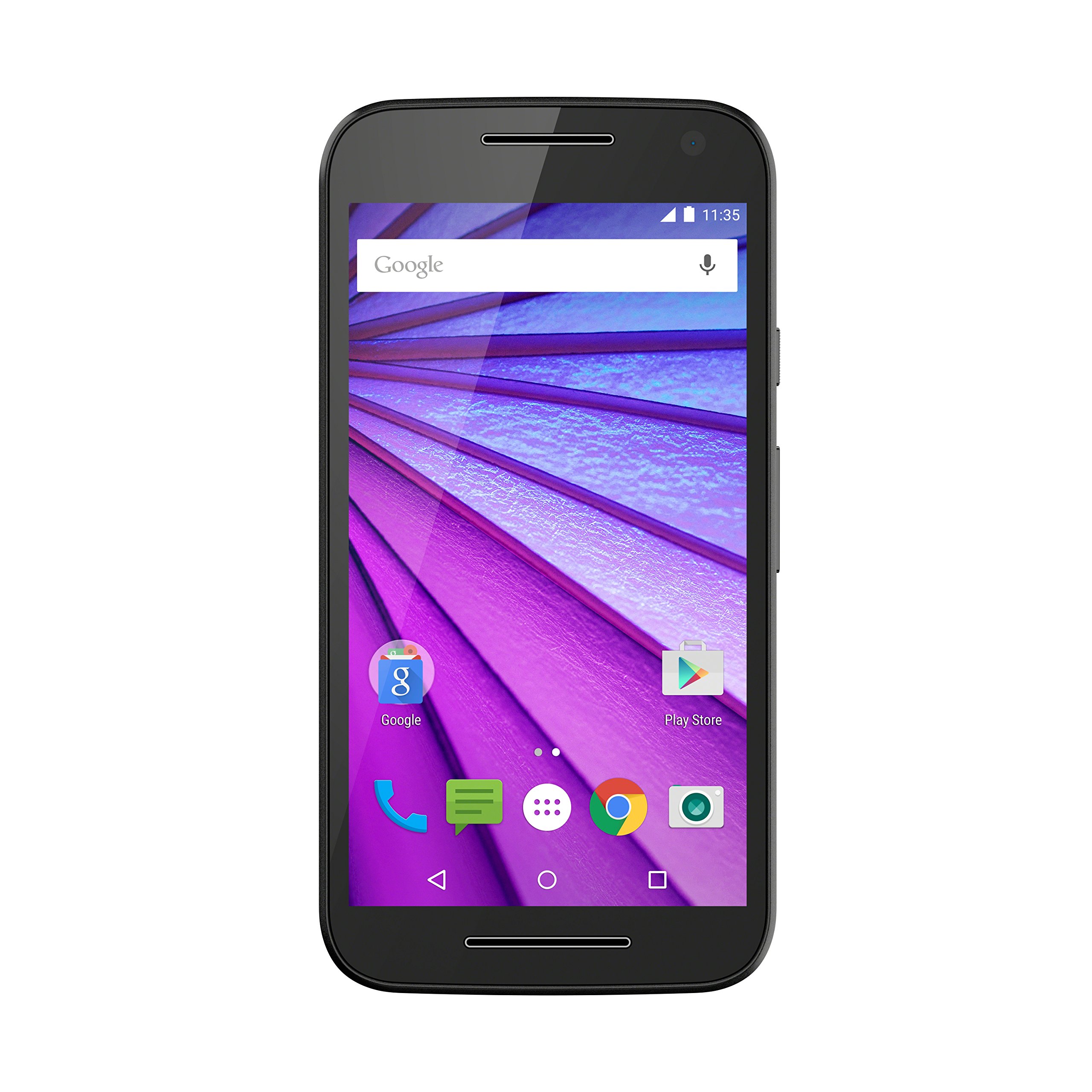 Motorola Moto G (3rd gen) Resim 2