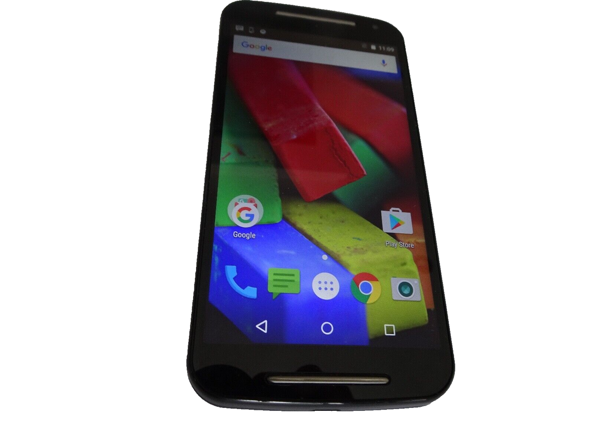 Motorola Moto G 4G (2nd gen) Resim 3