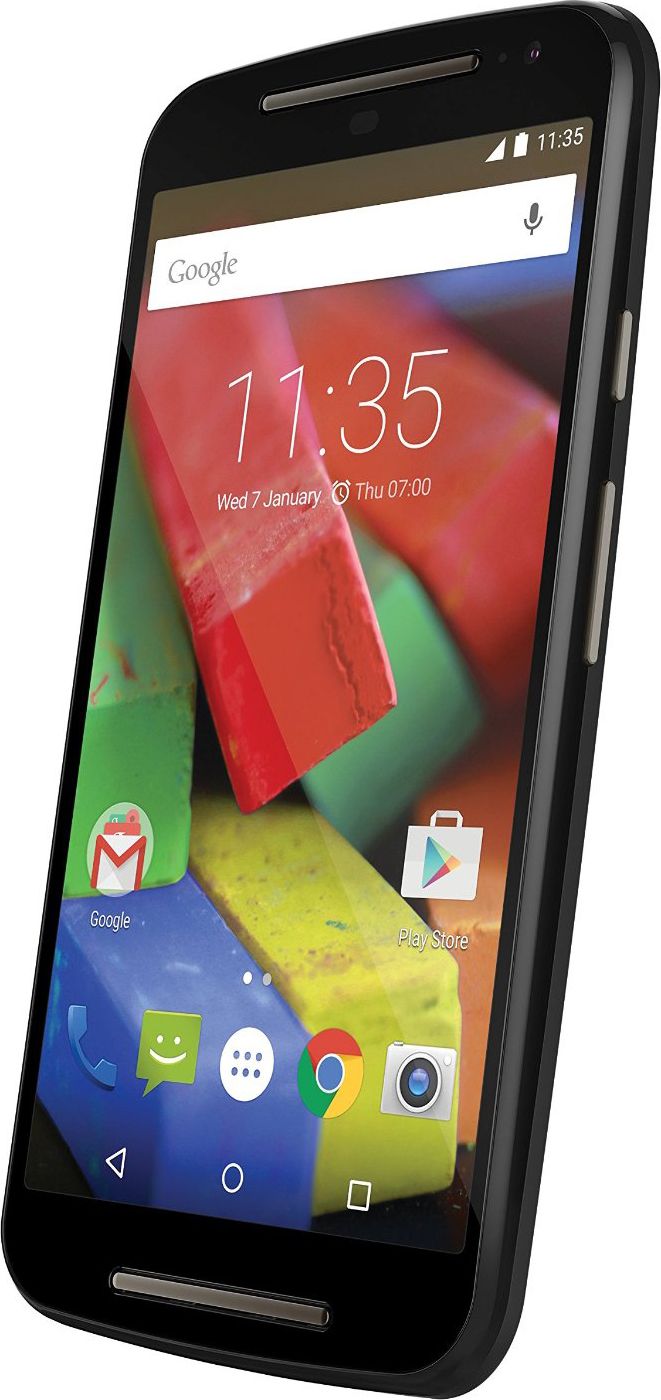 Motorola Moto G 4G Dual SIM (2nd gen) Resim 3