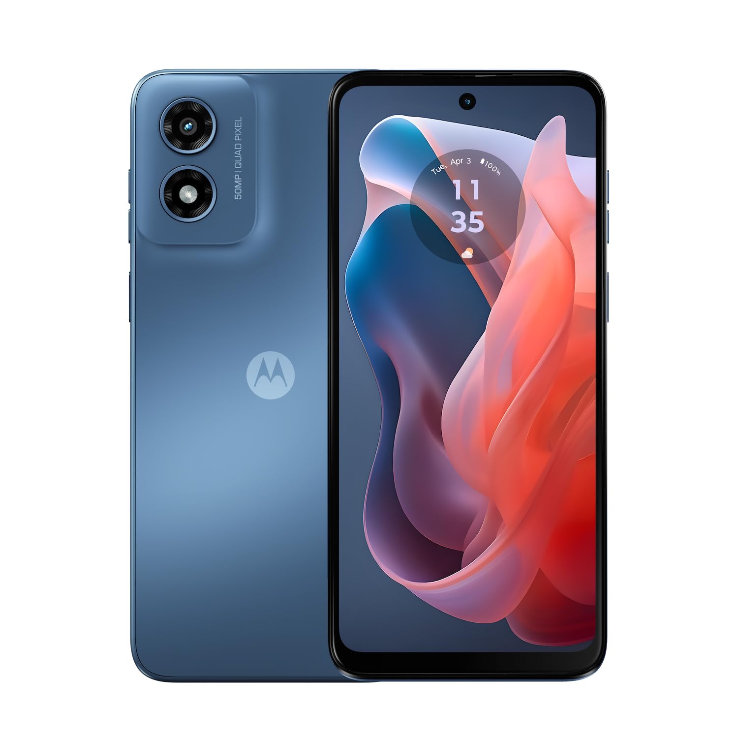 Motorola Moto G 4G Dual SIM (2nd gen) Resim 5