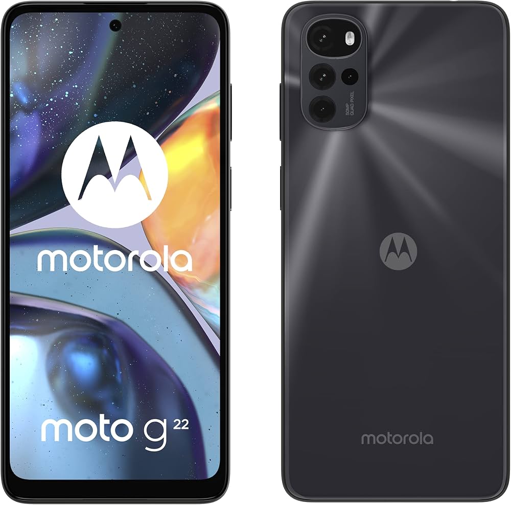 Motorola Moto G 4G Resim 2