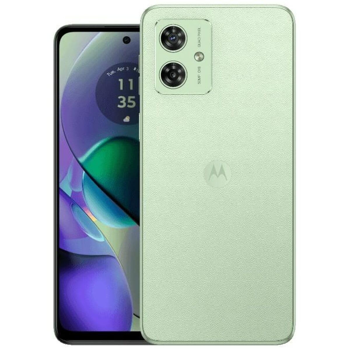 Motorola Moto G 4G Resim 5
