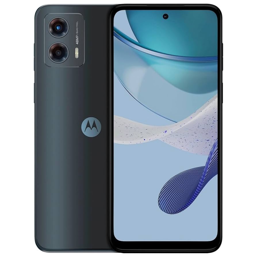 Motorola Moto G 5G Resim 2