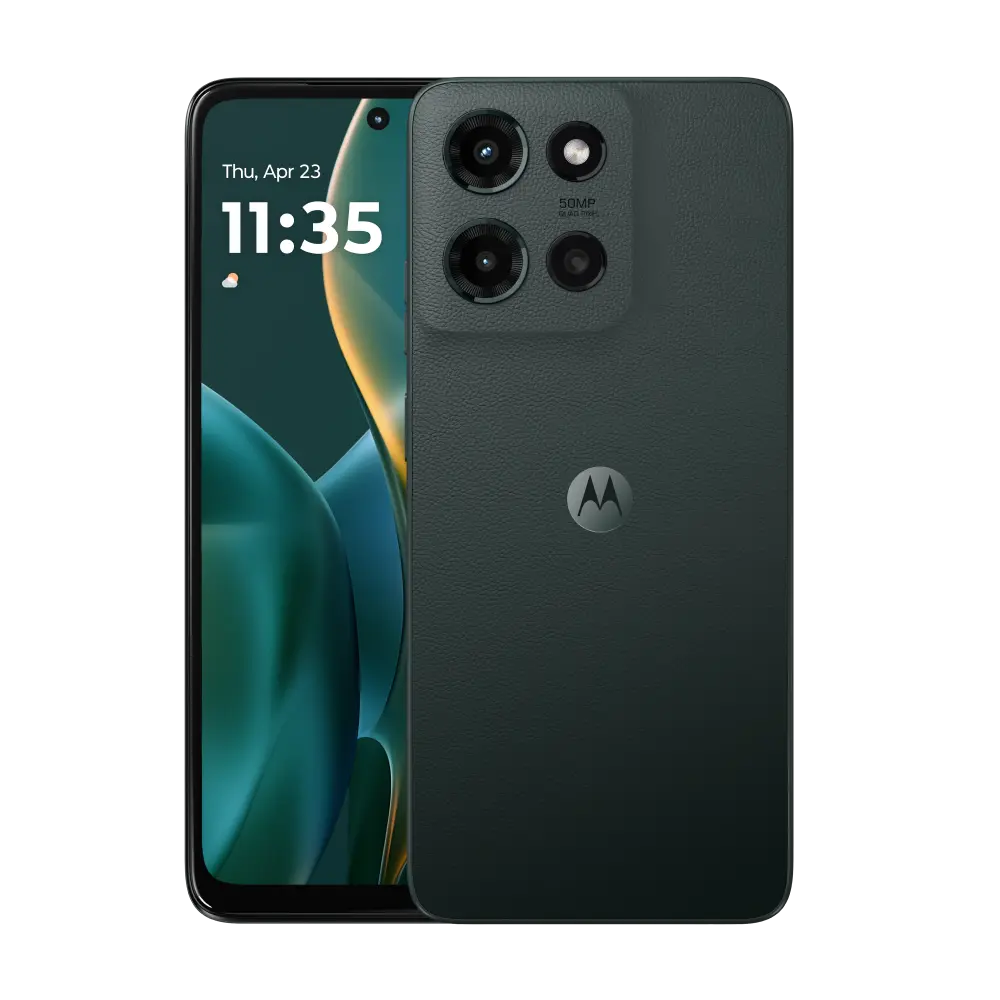 Motorola Moto G 5G Resim 3