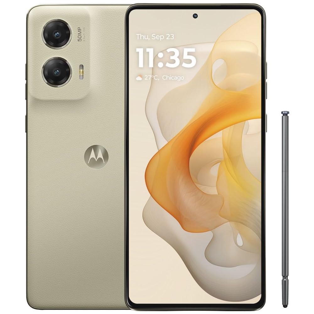 Motorola Moto G 5G Resim 5