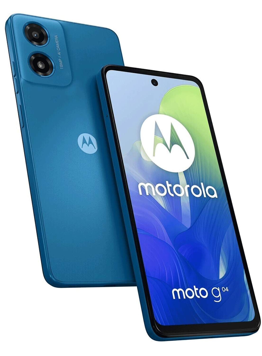 Motorola Moto G Dual SIM (3rd gen) Resim 2