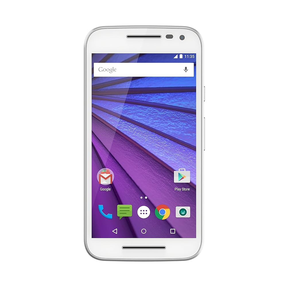 Motorola Moto G Dual SIM (3rd gen) Resim 3