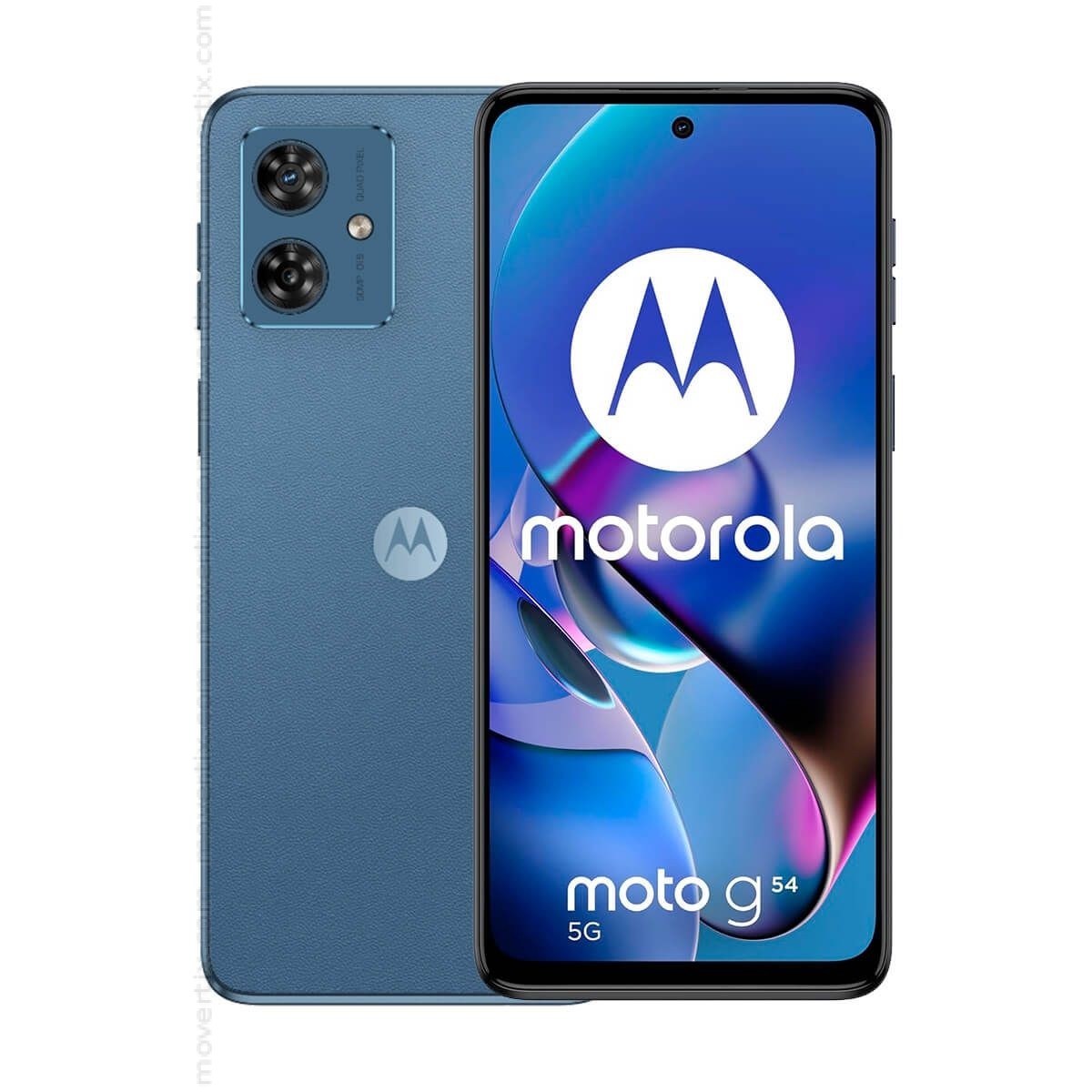 Motorola Moto G Dual SIM Resim 2