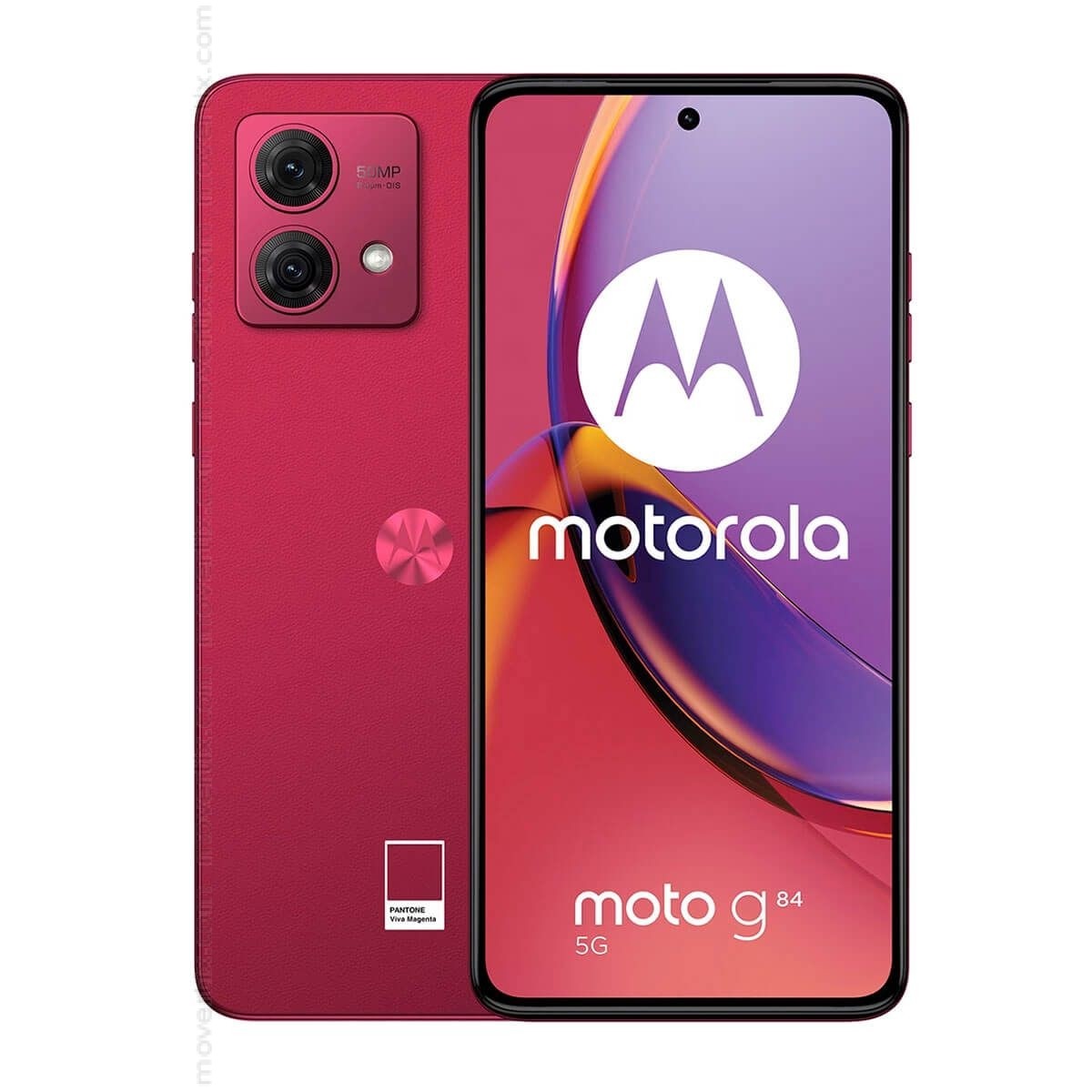 Motorola Moto G Dual SIM Resim 3