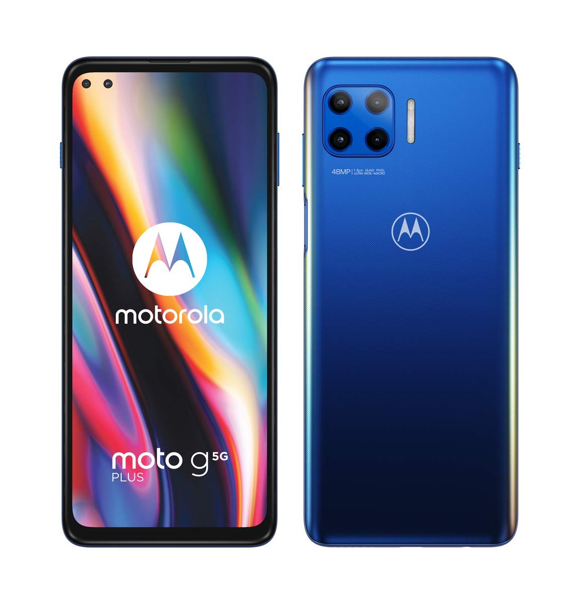Motorola Moto G Dual SIM Resim 5