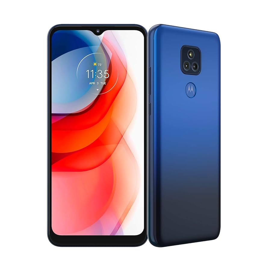 Motorola Moto G Play (2021)