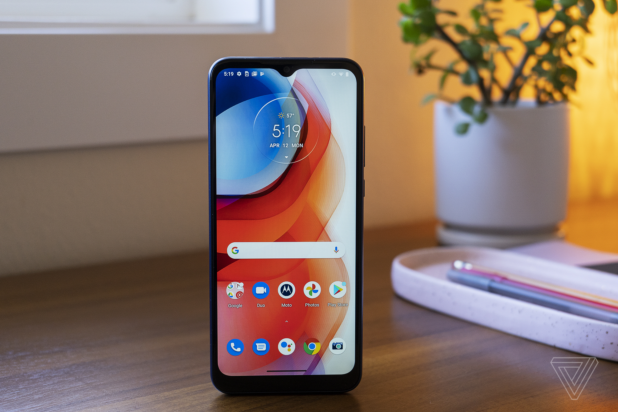 Motorola Moto G Play (2021) Resim 2
