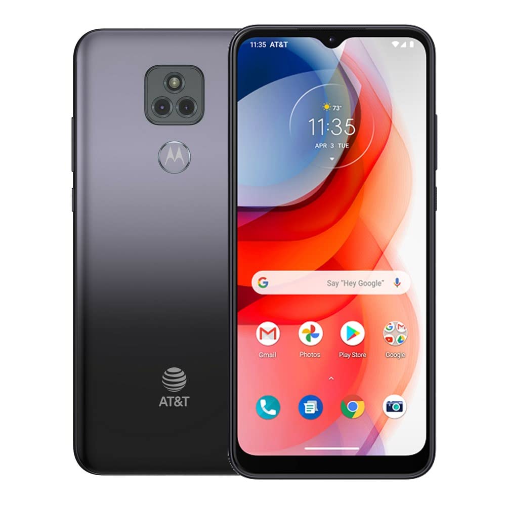 Motorola Moto G Play (2021) Resim 3