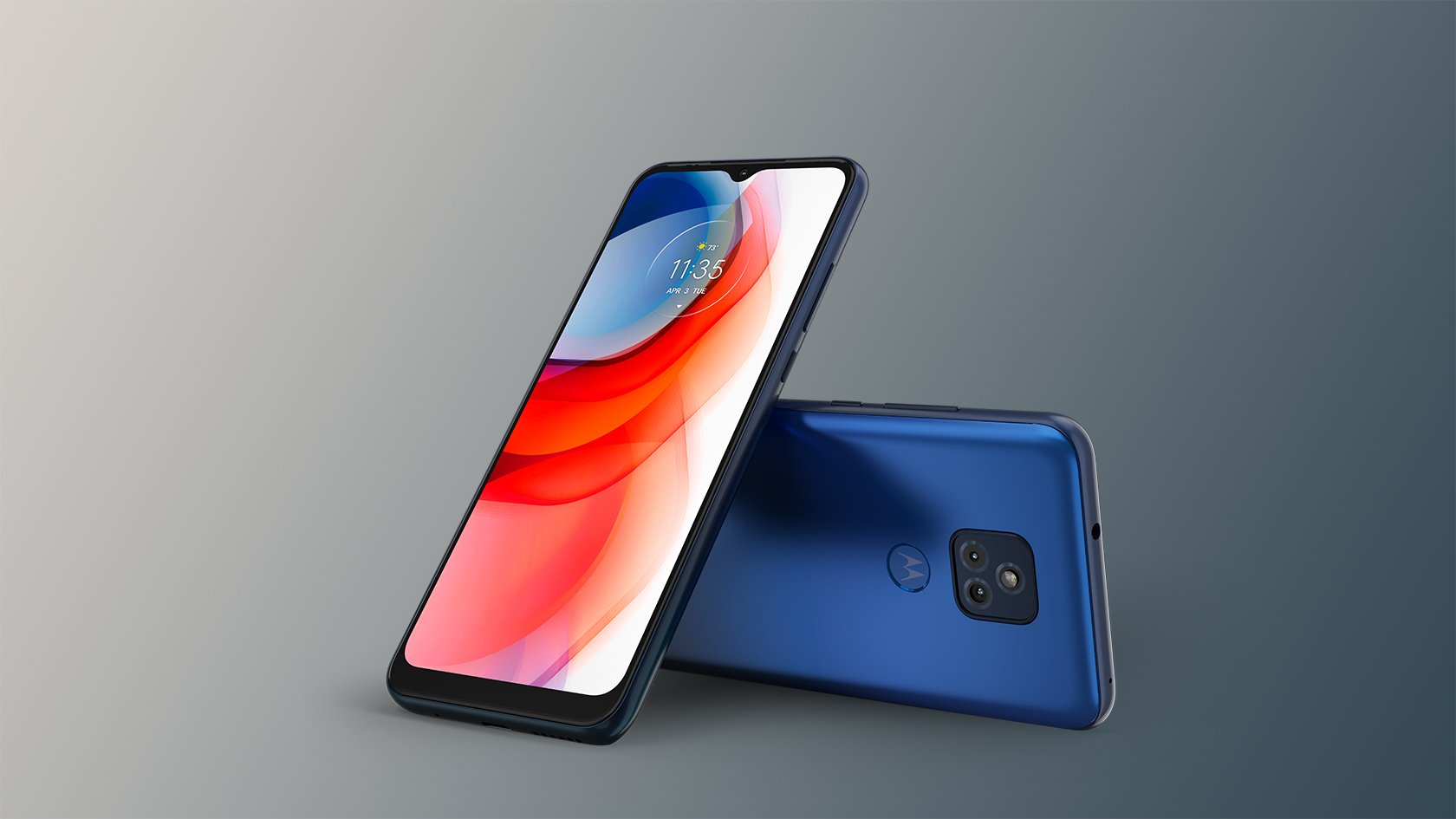 Motorola Moto G Play (2021) Resim 4