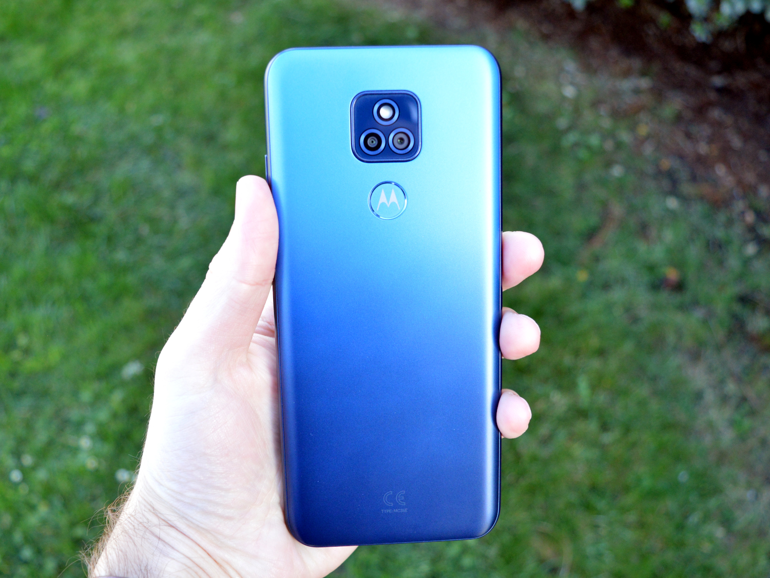 Motorola Moto G Play (2021) Resim 5
