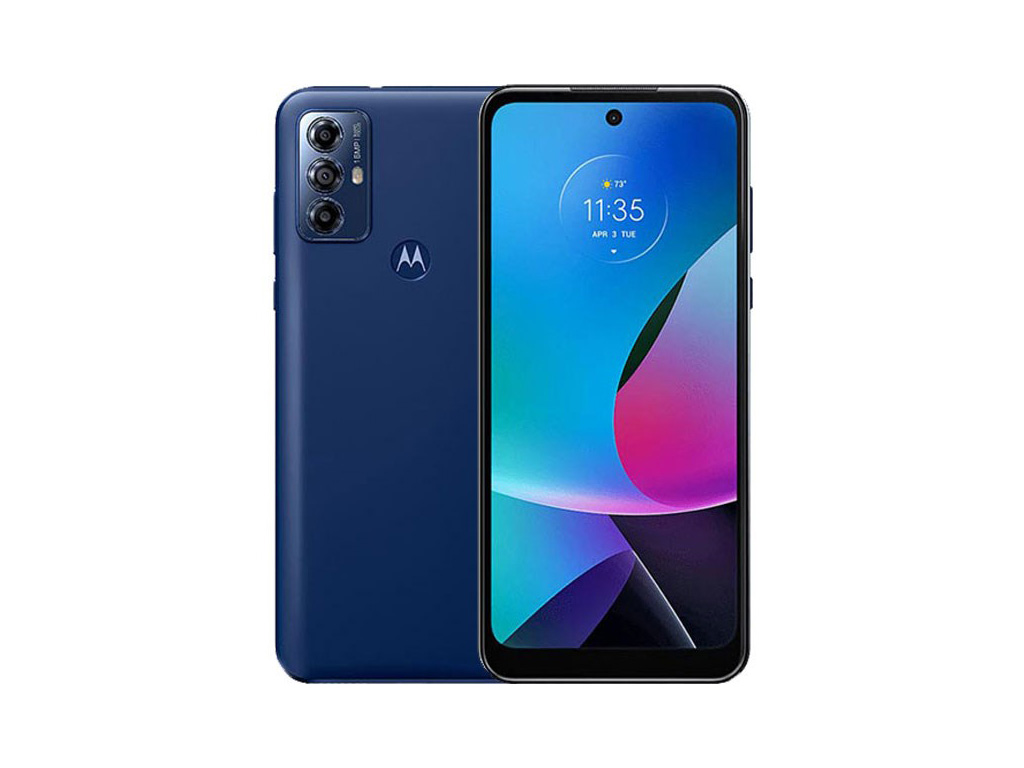 Motorola Moto G Play (2023) Resim 2