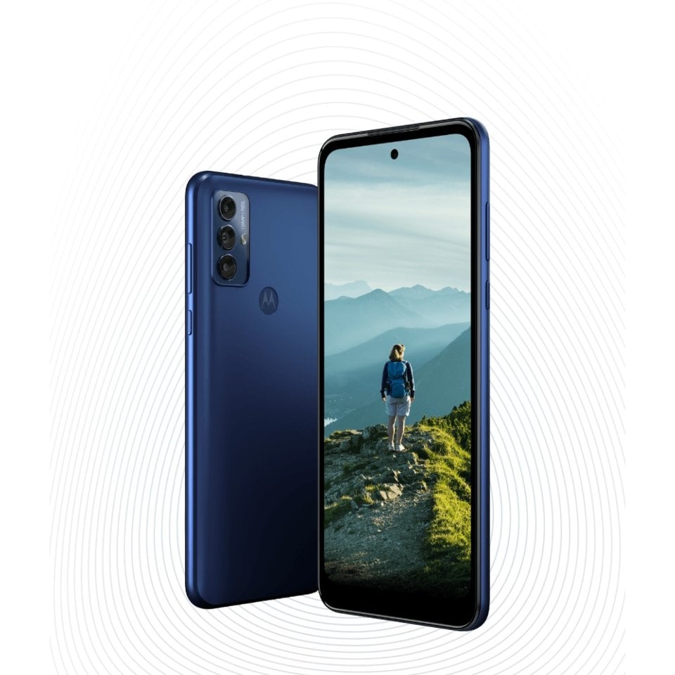 Motorola Moto G Play (2023) Resim 4