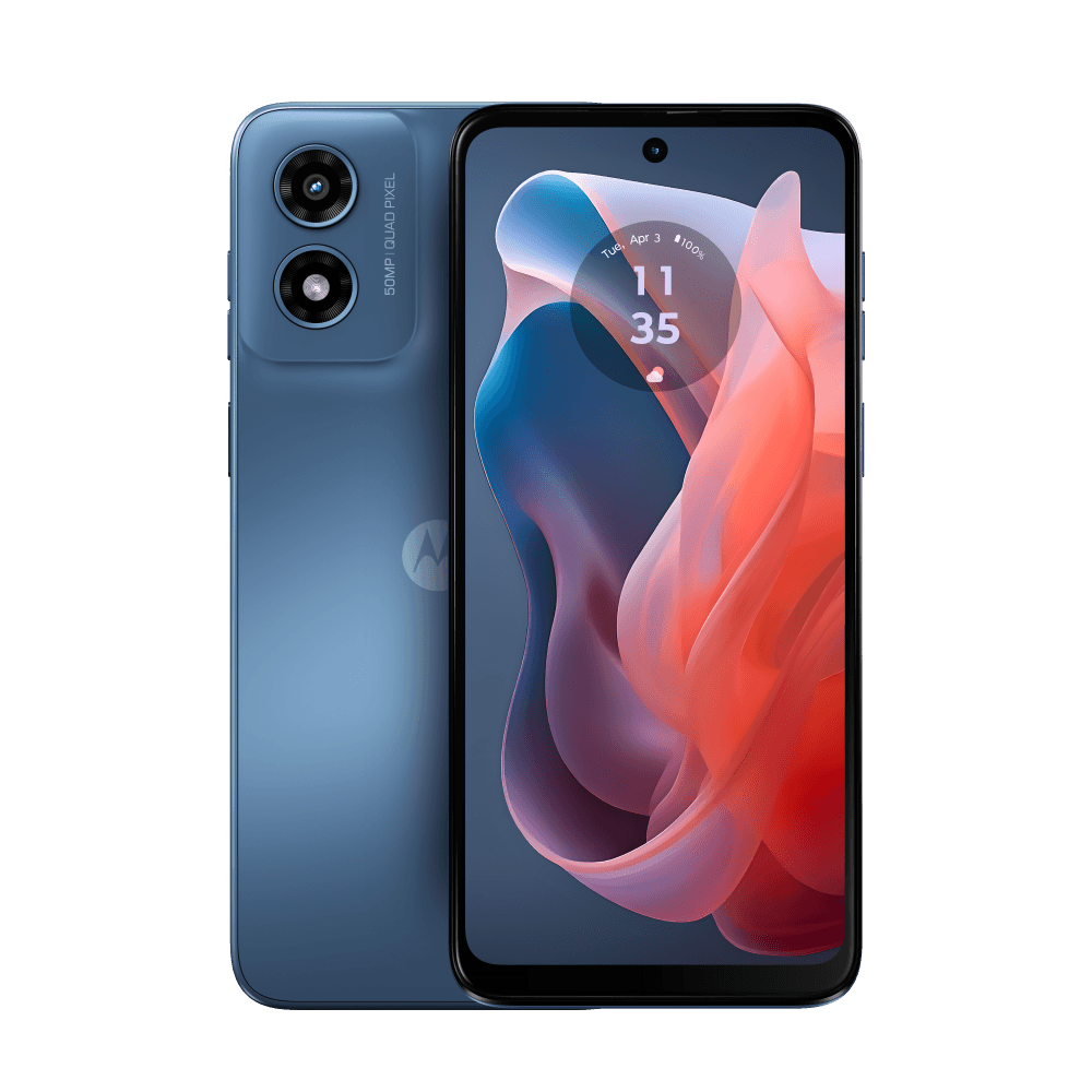 Motorola Moto G Play (2024) Resim 2