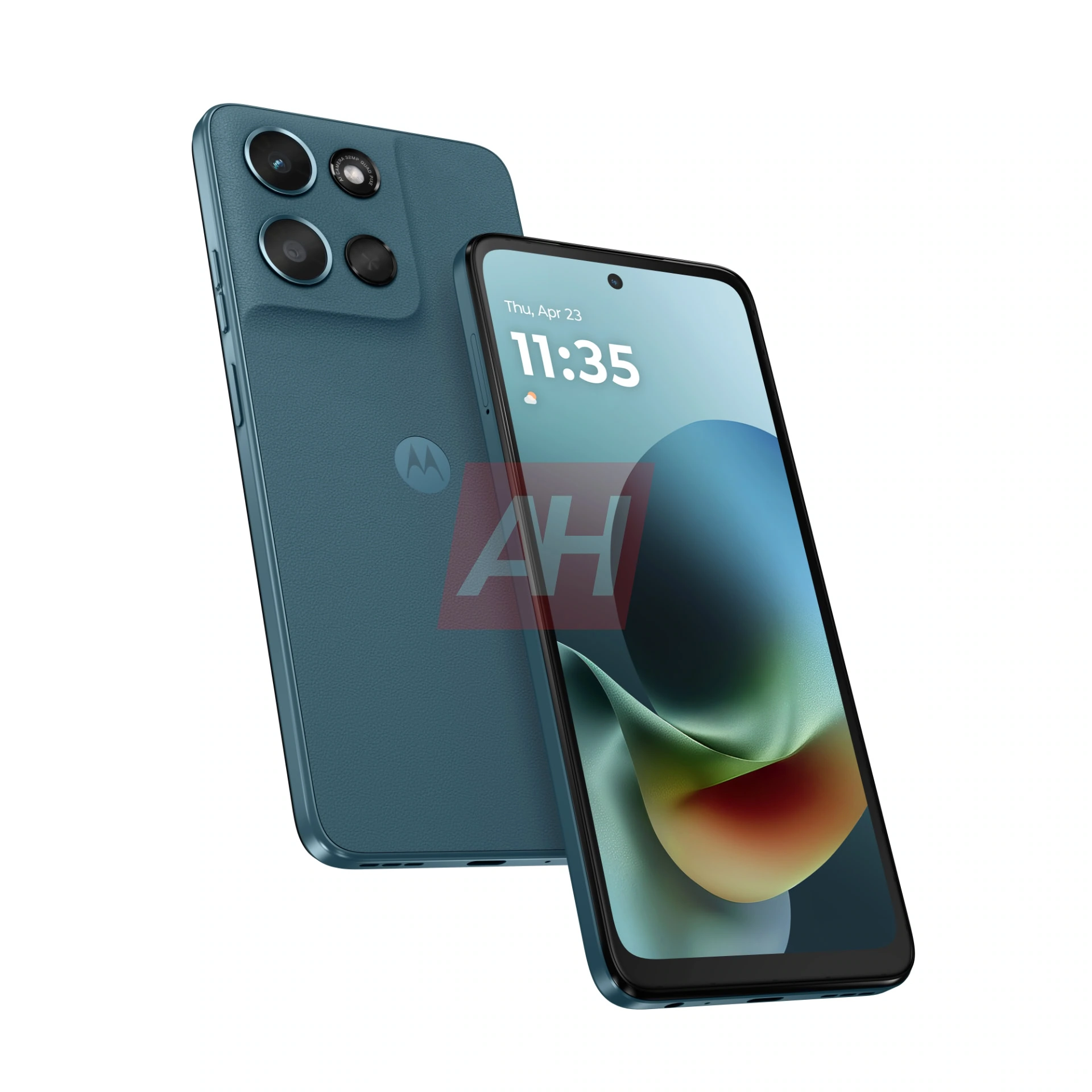 Motorola Moto G Play (2026)
