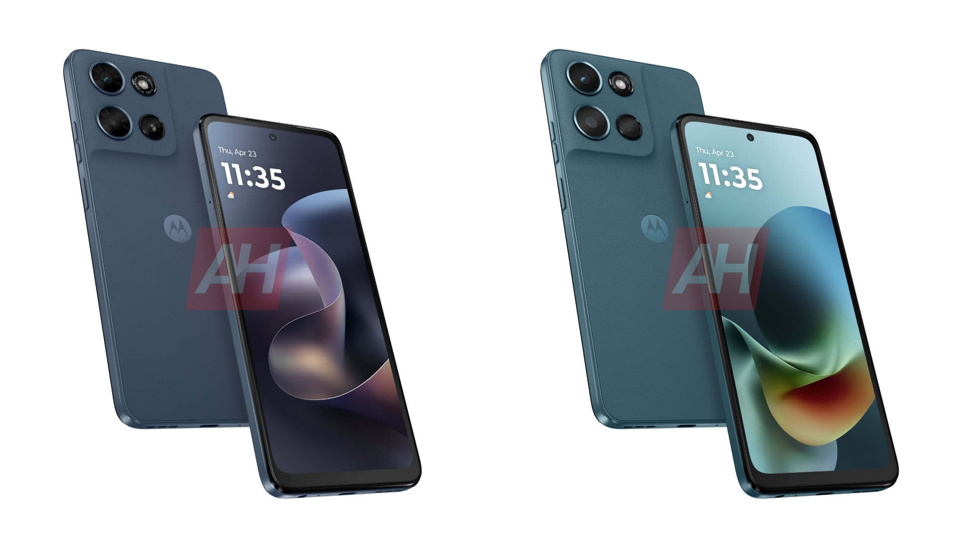 Motorola Moto G Play (2026) Resim 3