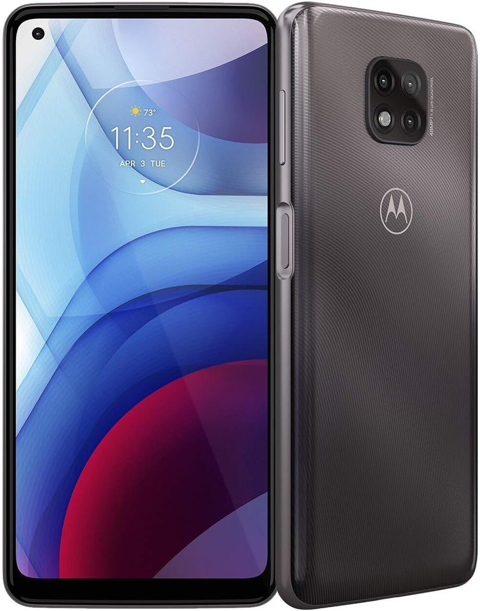 Motorola Moto G Power (2021) Resim 2