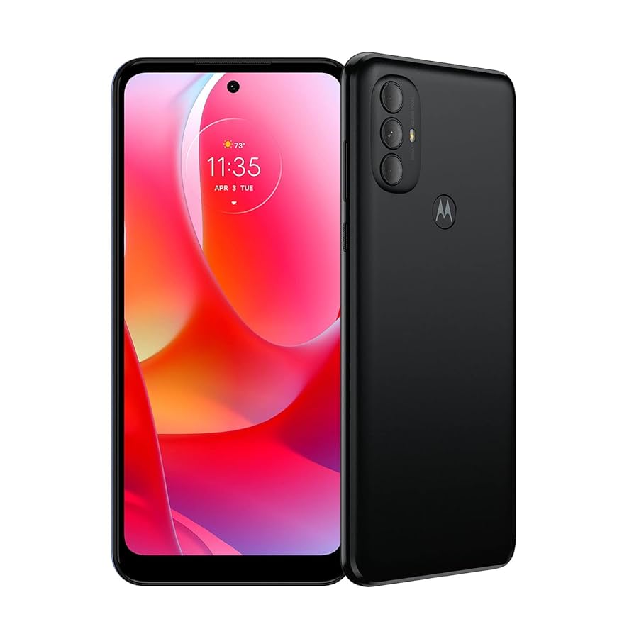 Motorola Moto G Power (2022)