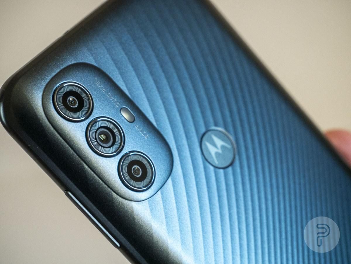 Motorola Moto G Power (2022) Resim 2