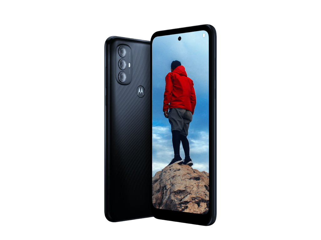 Motorola Moto G Power (2022) Resim 3