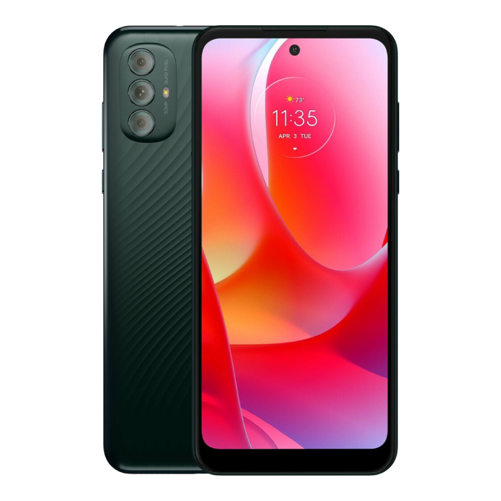 Motorola Moto G Power (2022) Resim 5