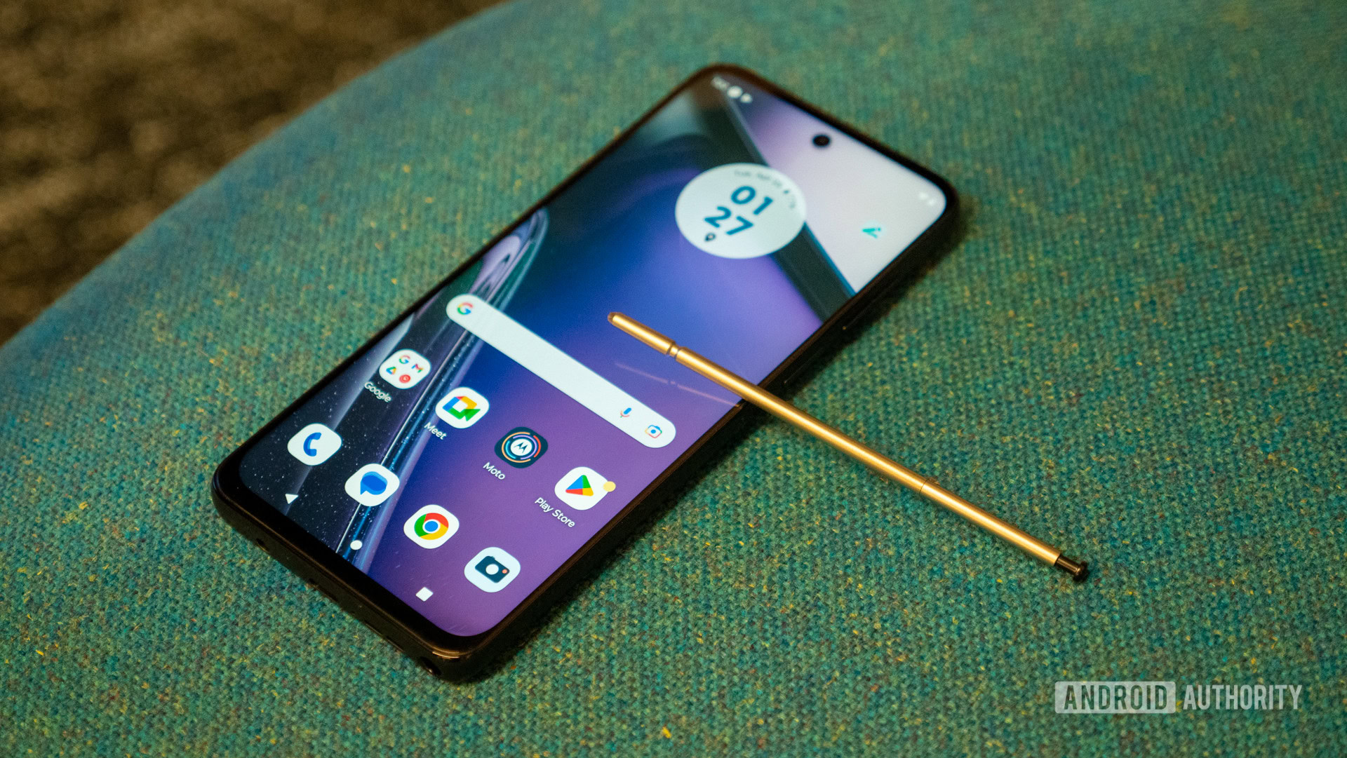 Motorola Moto G Power (2024)