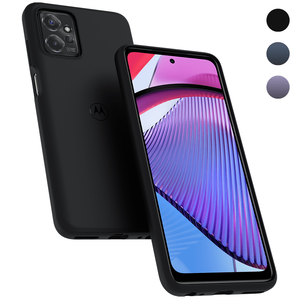 Motorola Moto G Power (2024) Resim 4
