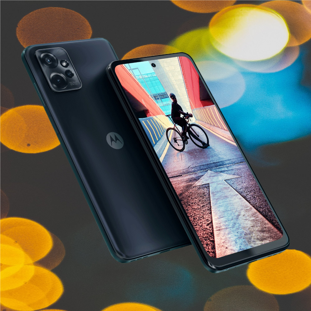 Motorola Moto G Power (2024) Resim 5