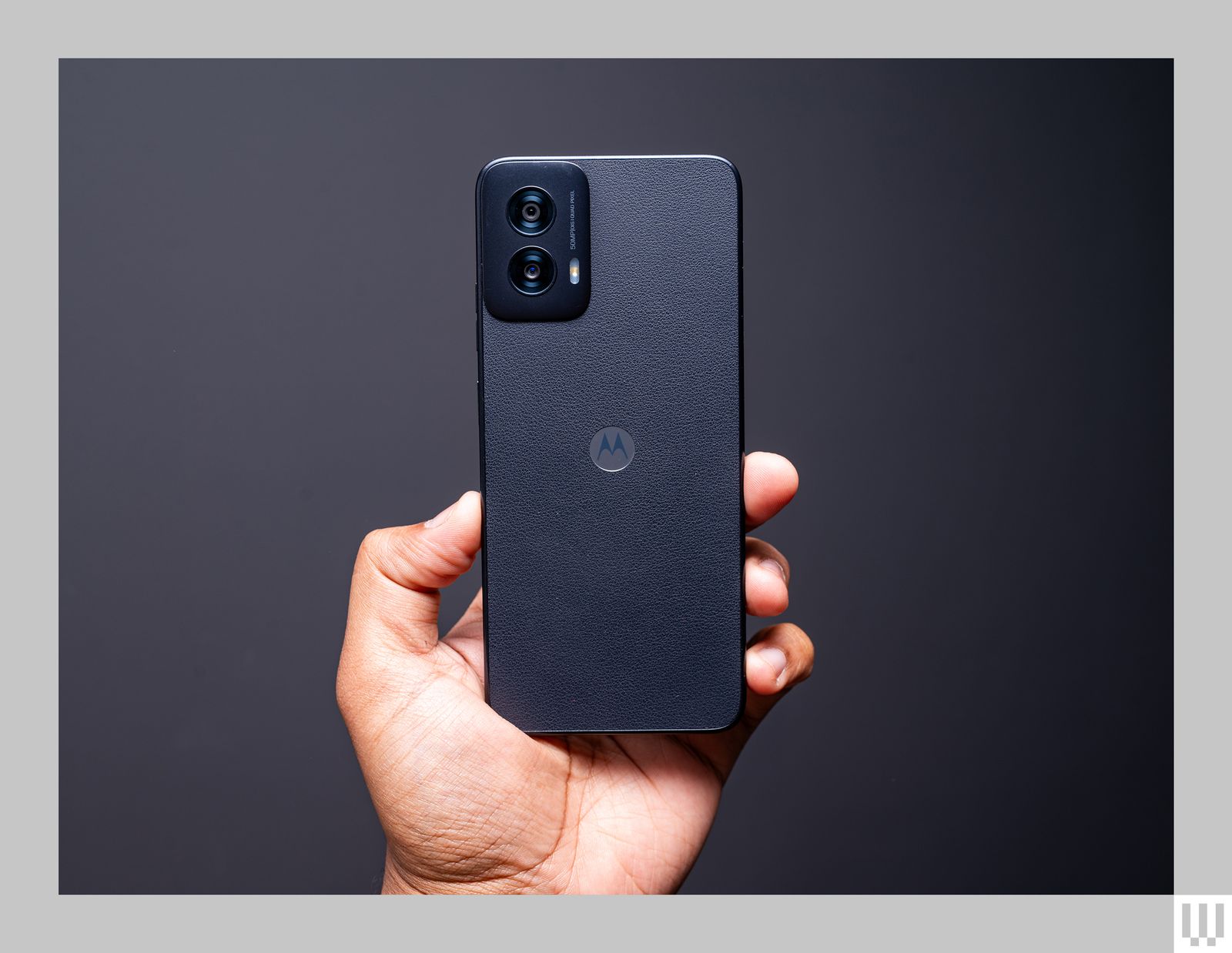 Motorola Moto G Power 5G Resim 2
