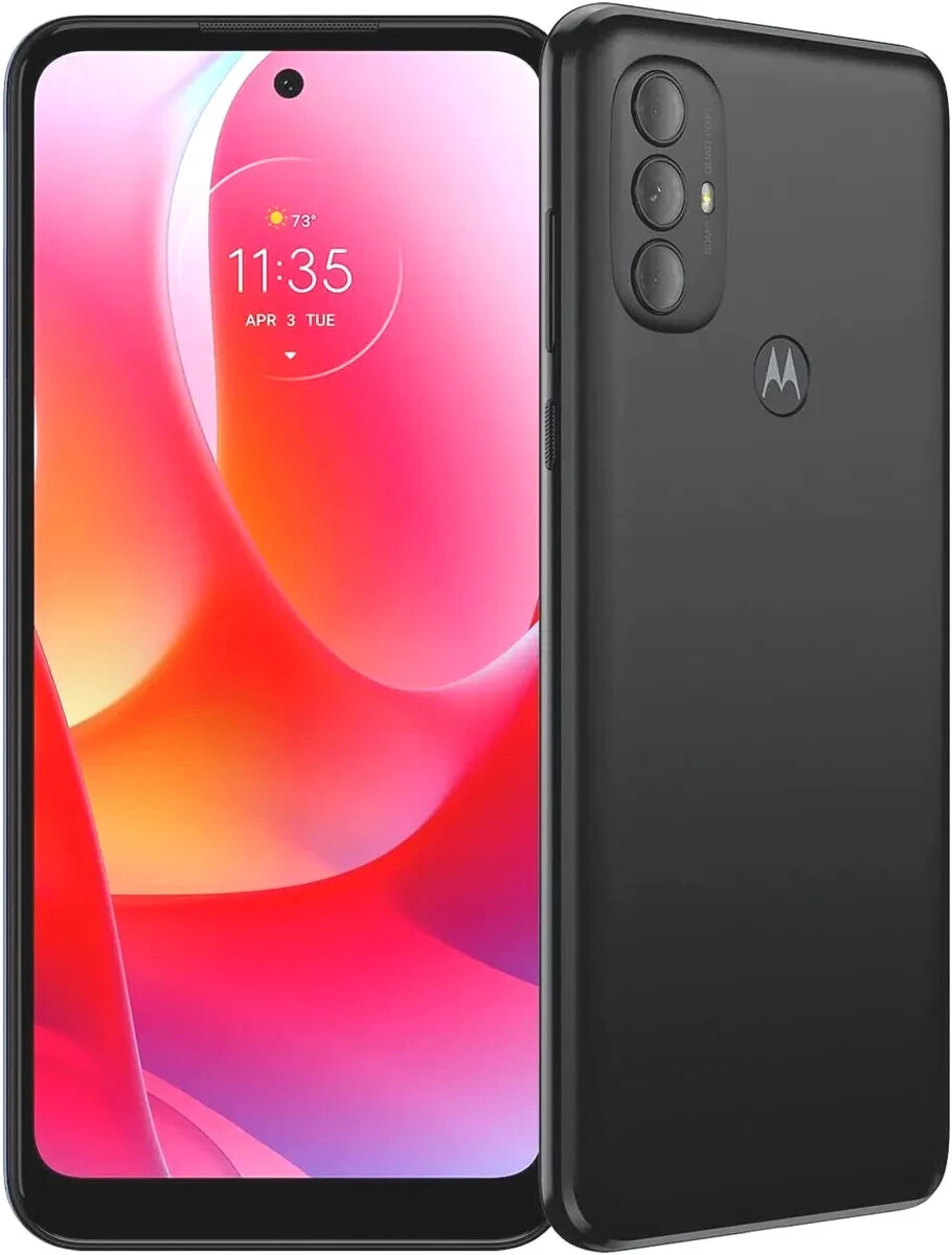 Motorola Moto G Power Resim 2