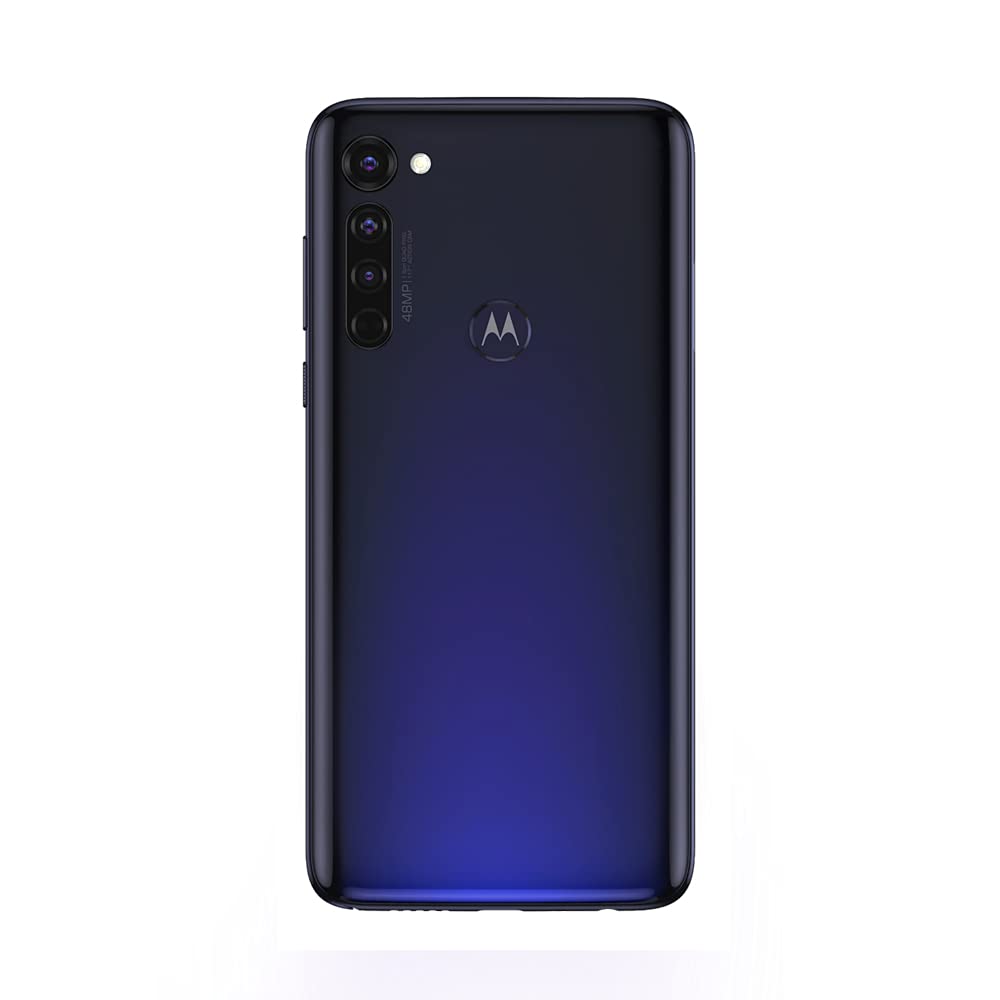 Motorola Moto G Pro Resim 2